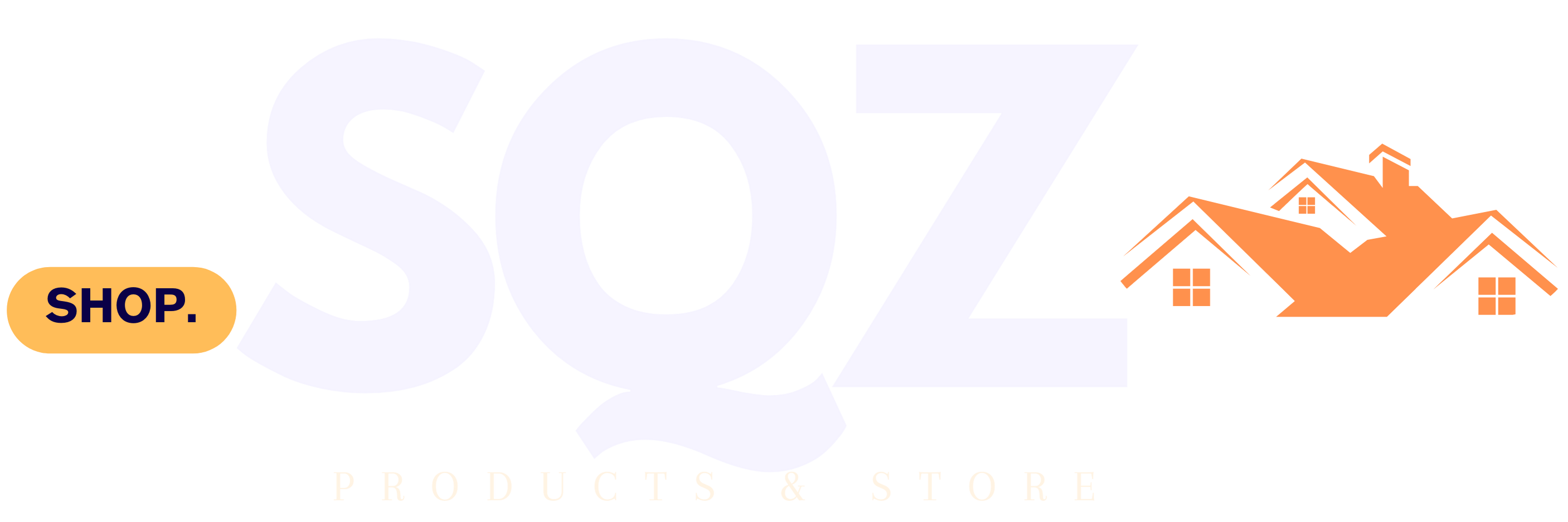 SQZ Product Store